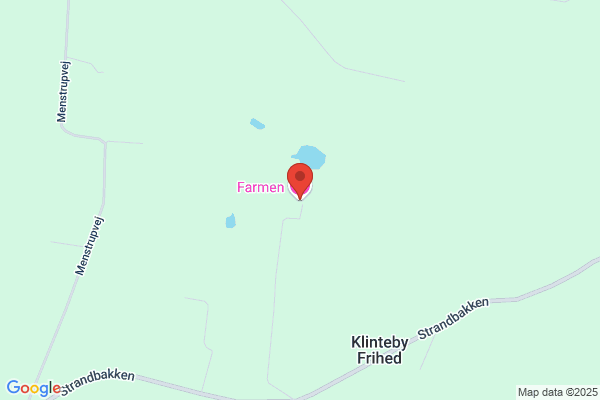 FM Huset ApS