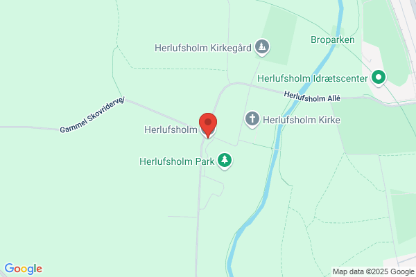 Herlufsholmkoret Formand Peder Flansmose