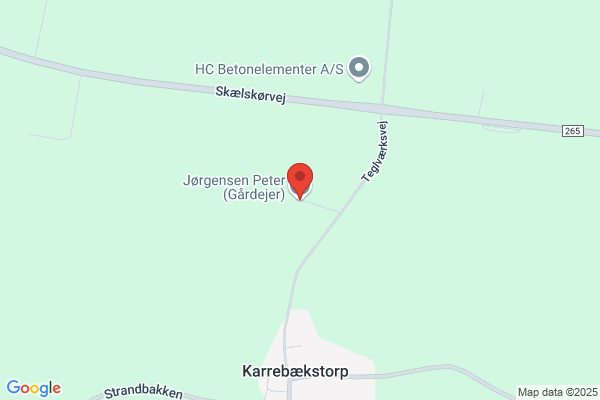 Jørgensen Hans R