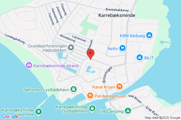 KFUM spejderne i Karrebæk