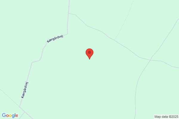 Karrebæk Præstegaard