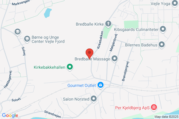 Karrebæk Skole