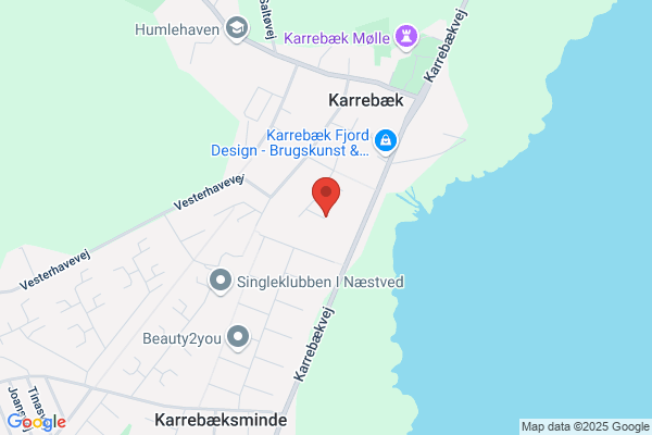 Karrebæk Vandværk