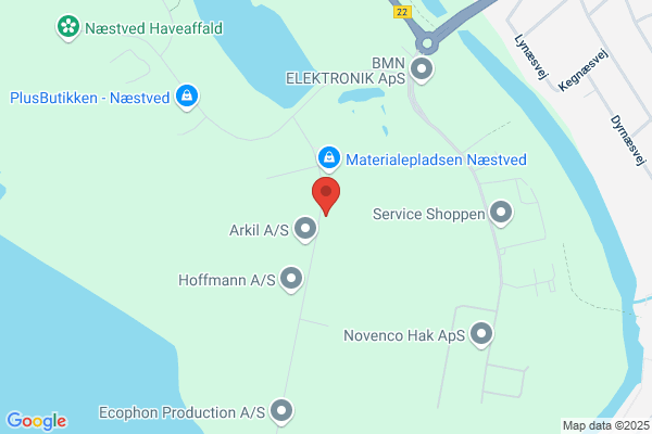 Karrebæk Vognmandsforretning Vagn Nielsen ApS