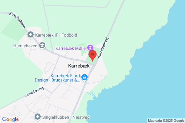 Karrebæk sogn