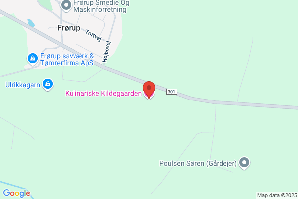 Kildemark Annette