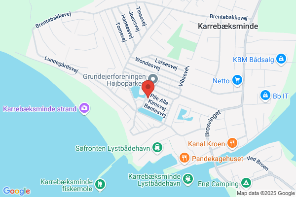 LR Rengøring