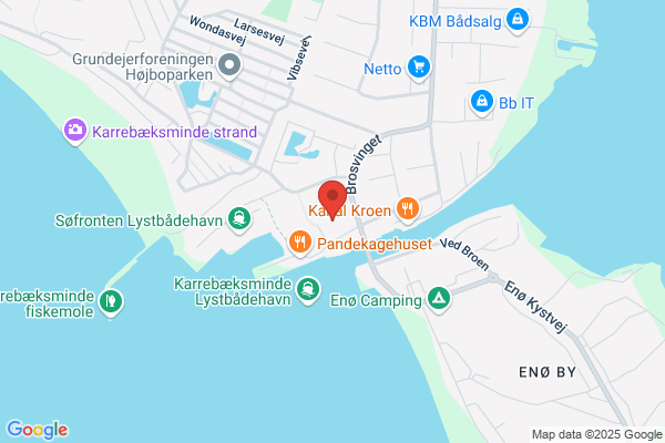 Museumsforeningen for Næstved og omegn