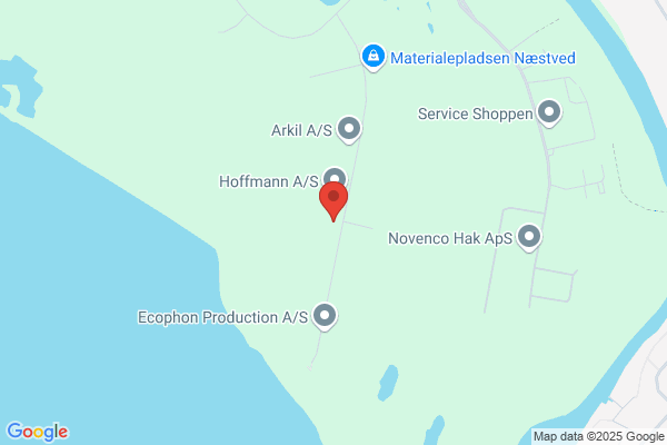 Næstved Pulverlakering A/S