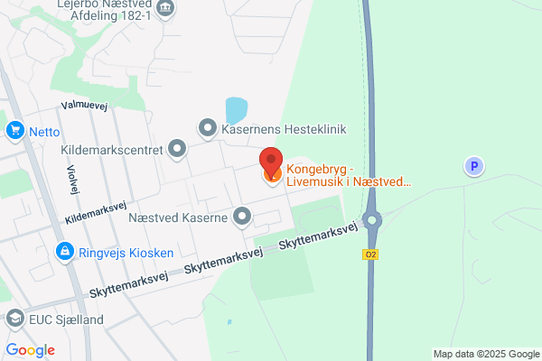 Restaurant Kabyssen