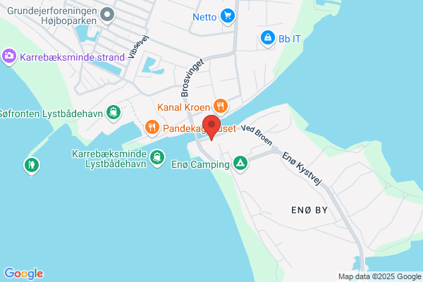 Søkonditoriet Karrebæksminde