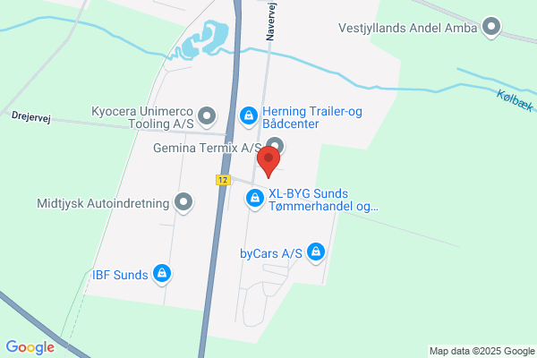 Sunds Autocenter