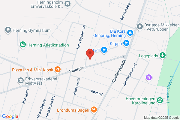 Herning Autoværksted