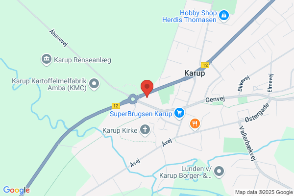 Karup Auto-Service