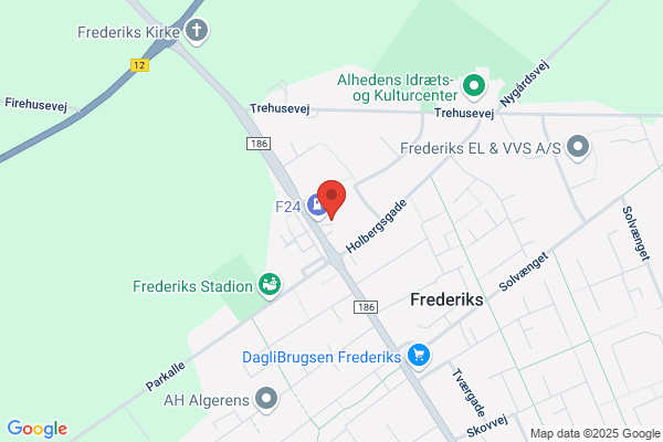 Midtbyens Auto- & Pladeværksted