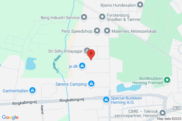 Vestbyens Autoværksted
