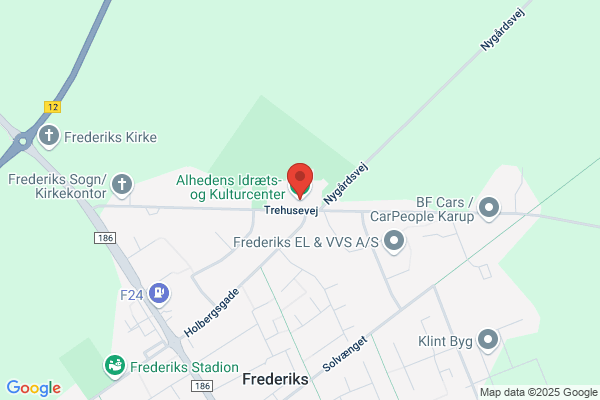 Alheden 67 OK-klubben