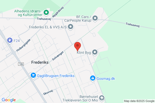 Andelskassen