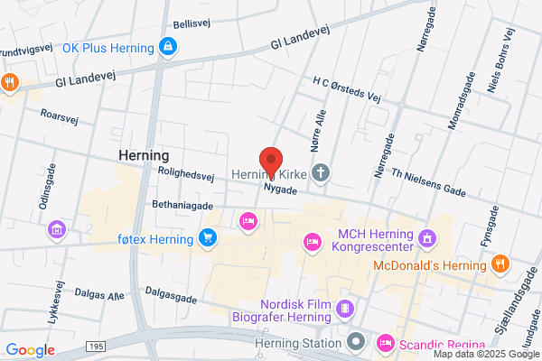 Herning Andelsboligforening