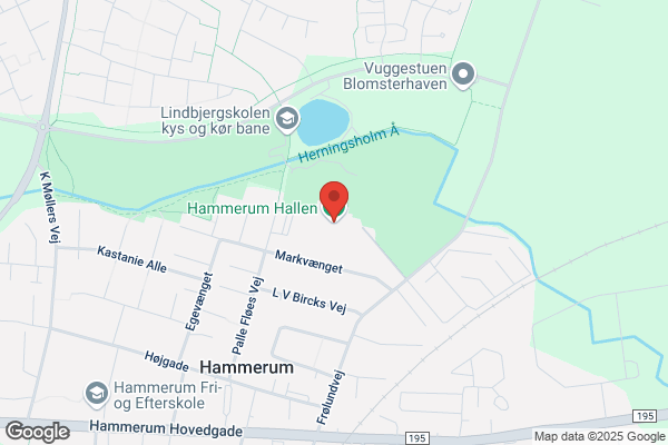 Hammerum-Gjellerup Borgerforening