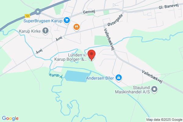 Kølvrå og Omegns Borgerforening