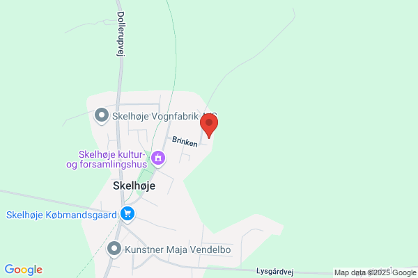 Skelhøje Borgerforening