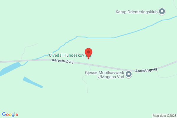Feldborg Statsskovdistrikt