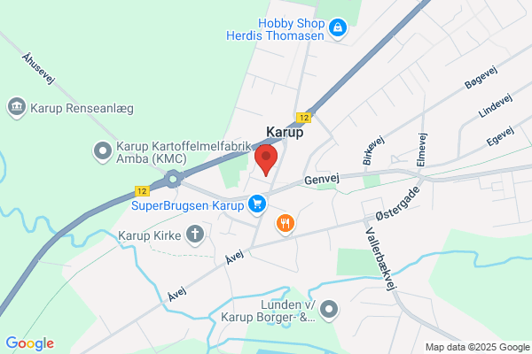 Karup Forsamlingshus
