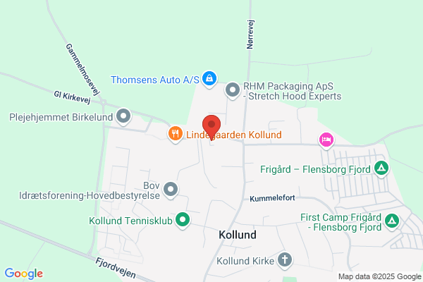 Kollund Forsamlingshus