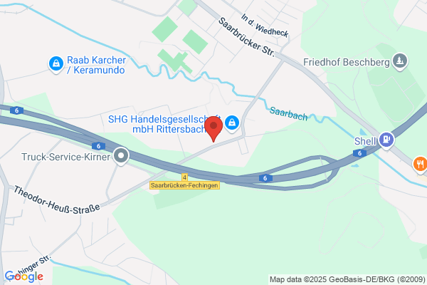Bryggergades Frisørsalon
