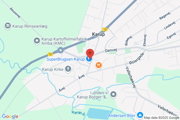 Hindkjær