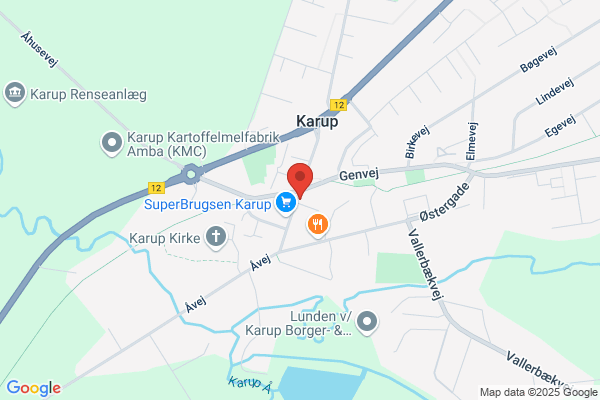 Karin, Salon