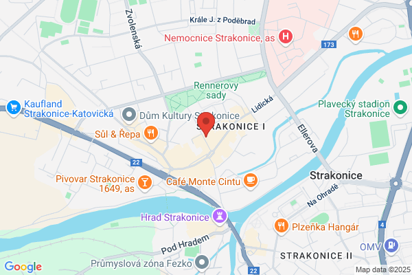 Orcidé Salon
