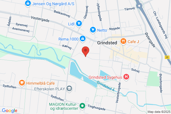 Grundejerforeningen Illeris
