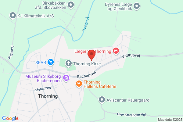 Grundejerforeningen Kornmarken i Frederiks