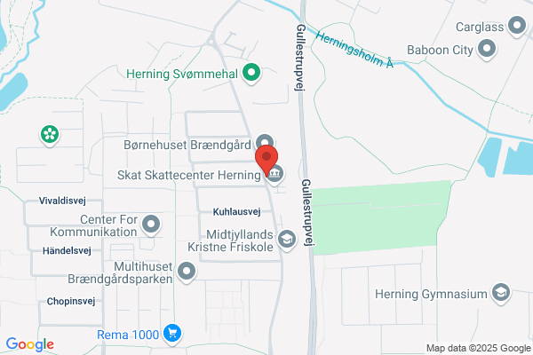 Herning Grundejerforening