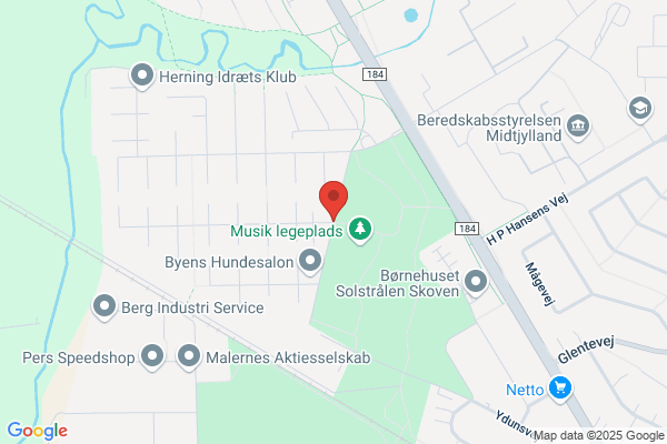 Lundmølle Parcelejerforening