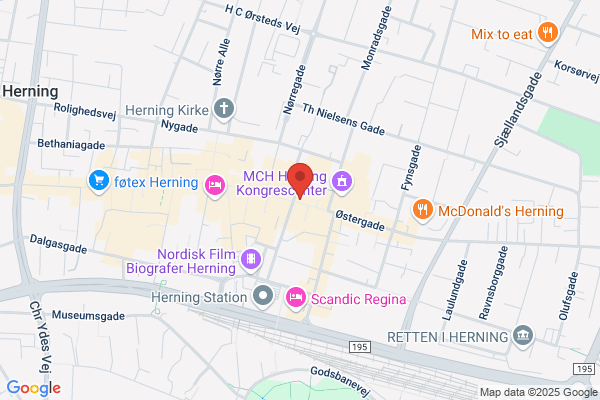 Herning City Forening