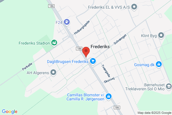 Frederiks Handelsstandsforening