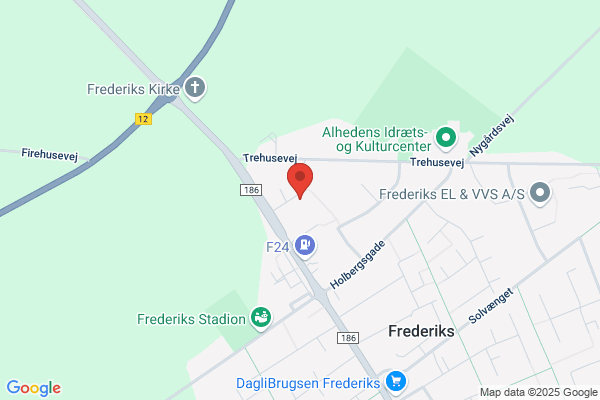 Håndværkerforeningen i Karup Kommune