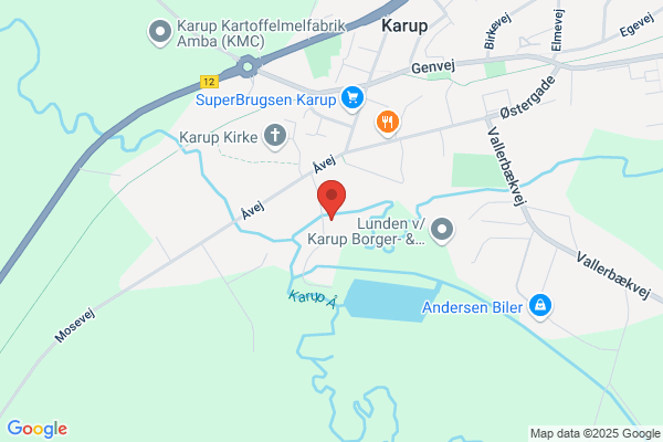 Brevdueforeningen Dan 0180, Frederiks