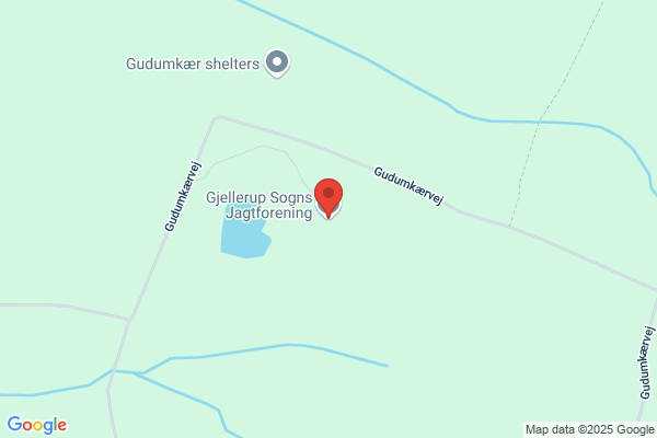 Gjellerup Sogns Havekreds