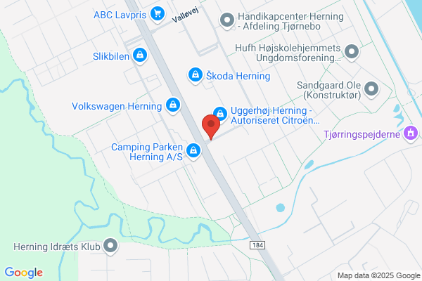 Herning Strandjagtforening