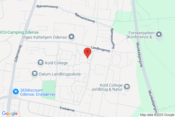 Marchforeningen Fodslaw