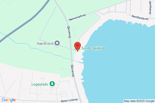 Sunds Lystbådehavn