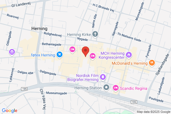 FBU, Ringkøbing Amtsforening (Forældre anbragte børn).