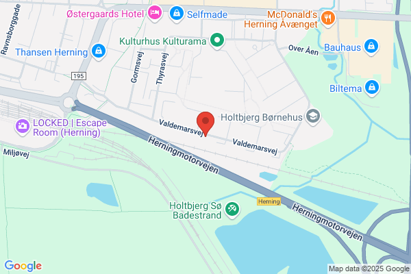 Krisecenterforeningen "Kvinder i Herning"