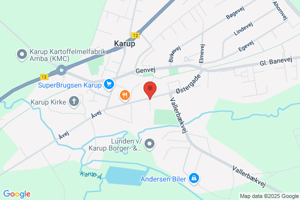 Røde Kors Samaritter