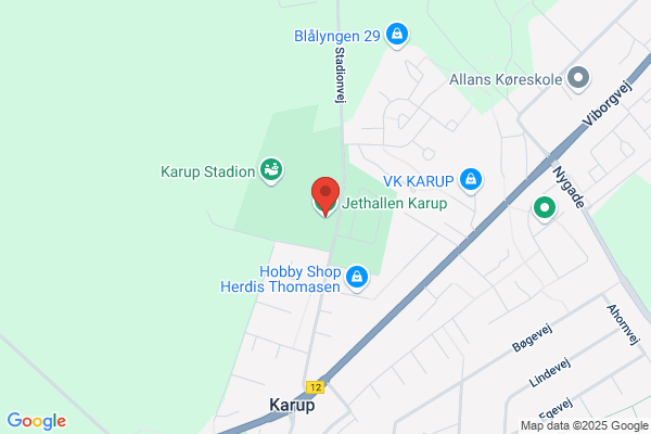 Bakkebo Fritidscenter