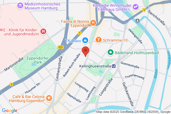 D.I.I. Brønsgård